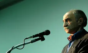 ایران را مى شود 5 ساله ساخت/ ما می دانستیم ارومیه خشک می‌شود، هشدار داده بودیم/ ویدئو