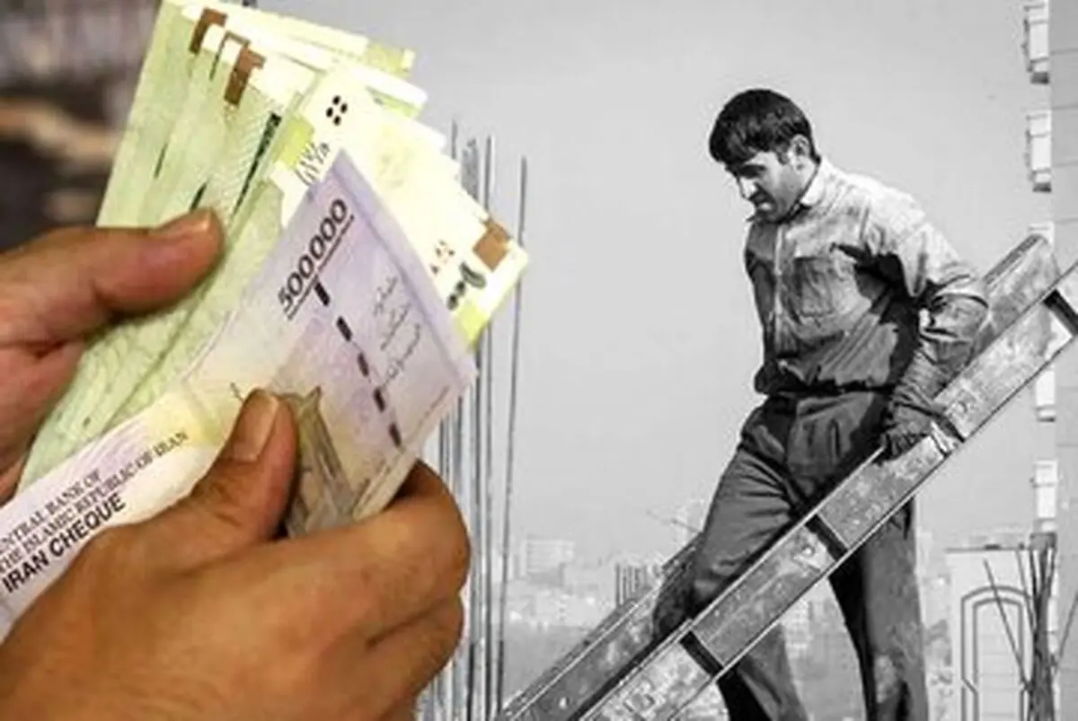 فشار روی سبد خانوار تشدید شد/ تورم به ۵۰ درصد رسید؛ دستمزد هم تا ۵۰ درصد تغییر می کند؟