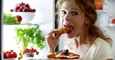 چرا بعضی ها همیشه احساس گرسنگی دارند؟