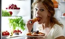 چرا بعضی ها همیشه احساس گرسنگی دارند؟