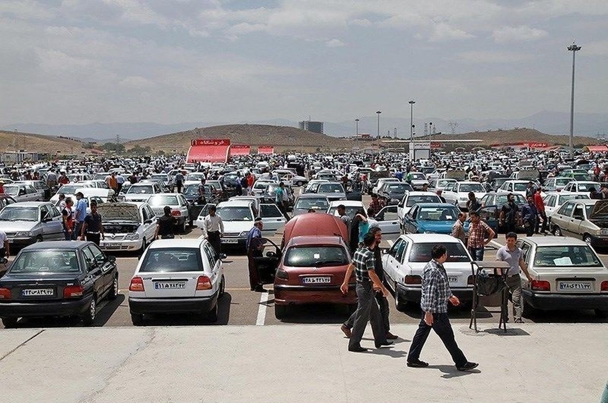 راهنمای خرید ماشین دست دوم از ۱۰۰ تا ۳۰۰ میلیون تومان