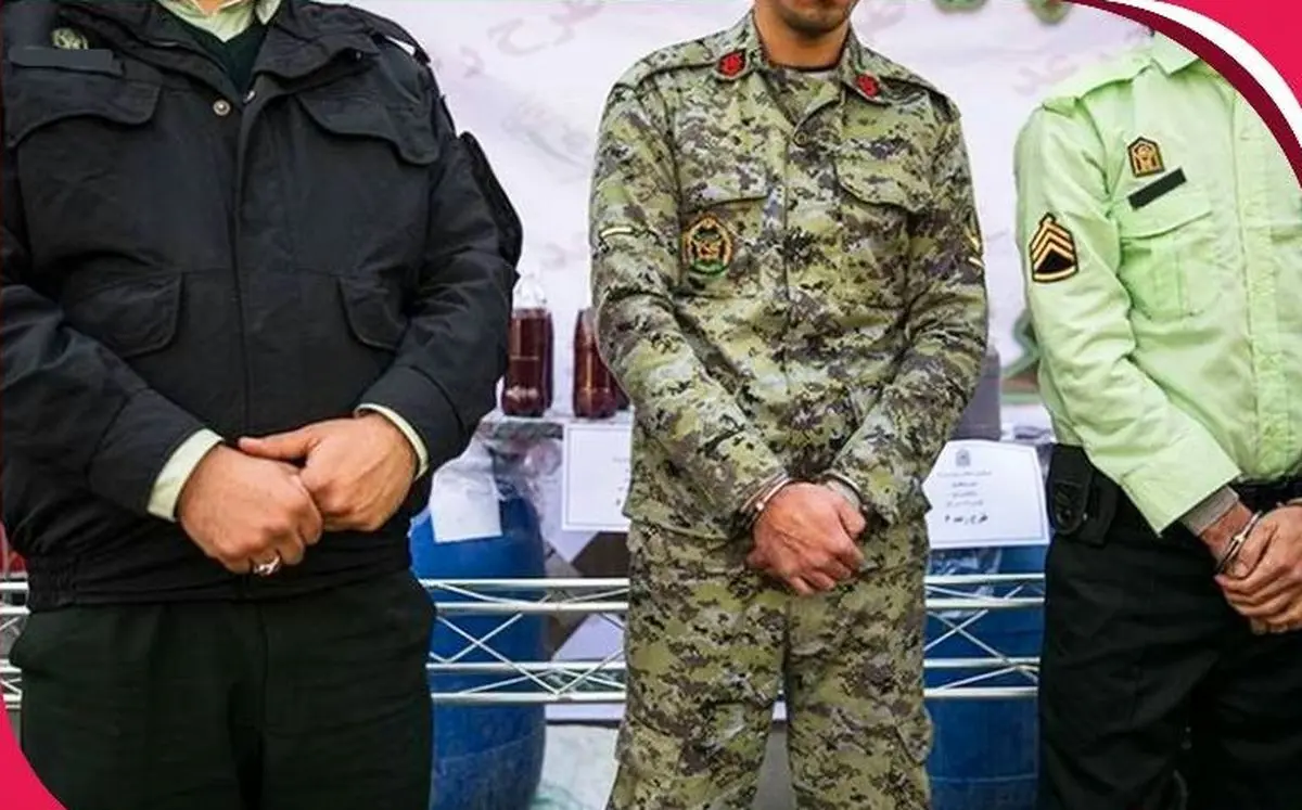 اخاذی ماموران قلابی از شهروندان به بهانه مصرف مشروب