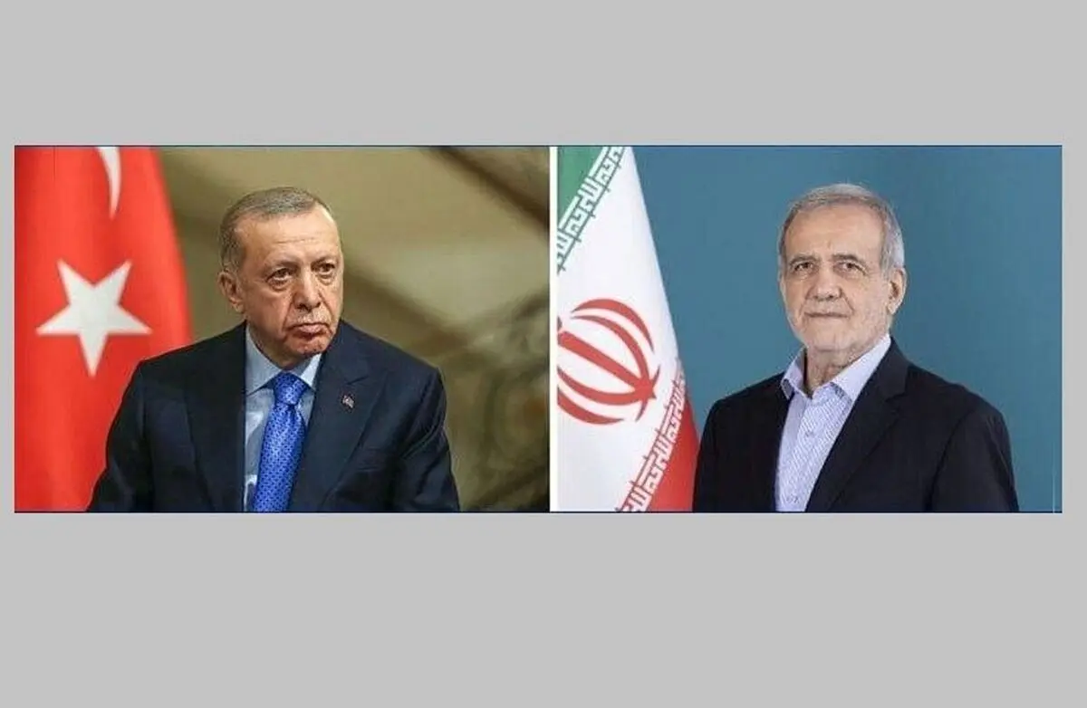 پزشکیان: آمادگی داریم دیپلماسی را در راستای حقوق بین المللی ادامه دهیم