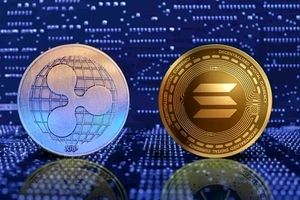 ETFهای XRP و سولانا می‌توانند چشم‌انداز رمزارزها را در سال ۲۰۲۵ متحول کنند