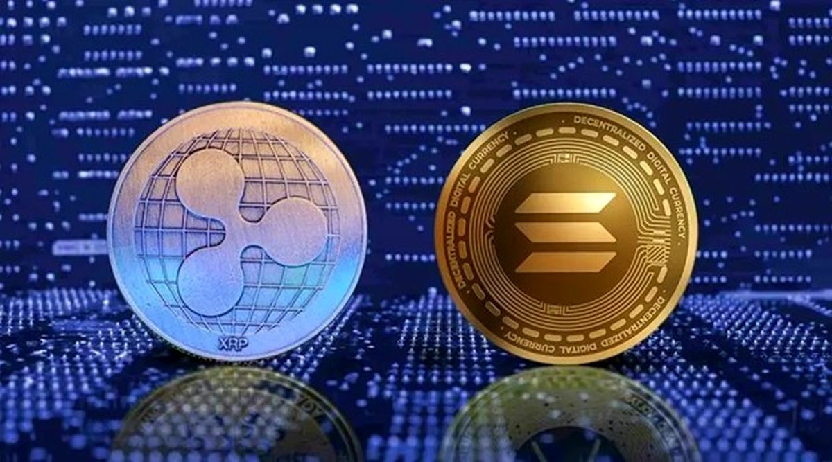 ETFهای XRP و سولانا می‌توانند چشم‌انداز رمزارزها را در سال ۲۰۲۵ متحول کنند