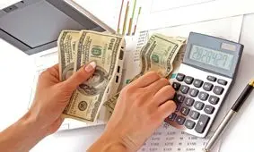 پیش بینی۴۵۰ هزار میلیارد، کسری بودجه