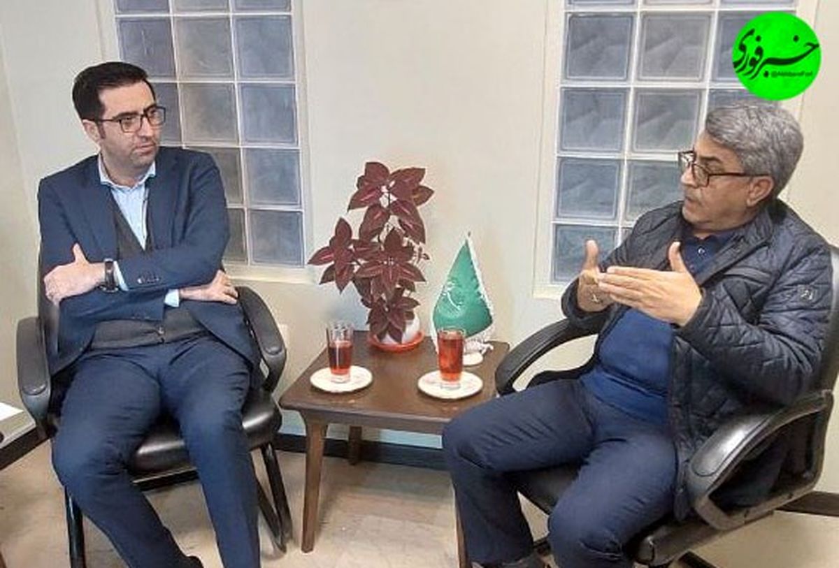 وکیلی: درست کردن دالان وحشت در مترو در مسیر براندازی است/ آجرلو: کسی که میگوید مملکت مال حزباللهیهاست، کمپین اصلاحطلبان را میسازد