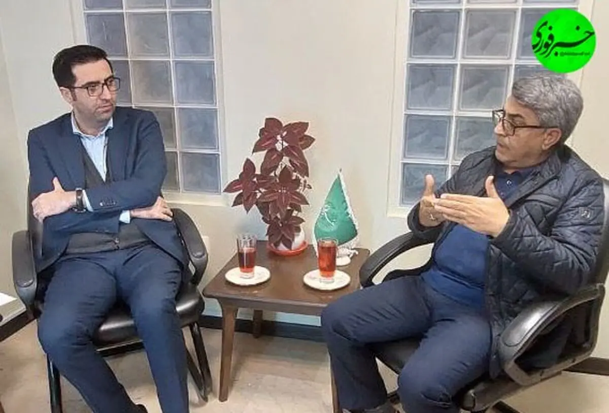وکیلی: درست کردن دالان وحشت در مترو در مسیر براندازی است/ آجرلو: کسی که می‌گوید مملکت مال حزب‌اللهی‌هاست، کمپین اصلاح‌طلبان را می‌سازد