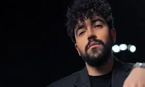  ژست‌های هنری و ویژه «شروین حاجی‌پور» در قاب سیاه‌ و سفید/ تصاویر