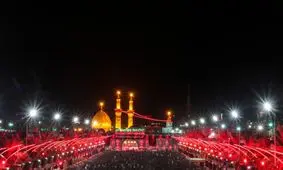 نگاهی اجمالی به وقایع ۴ روز اول کربلا