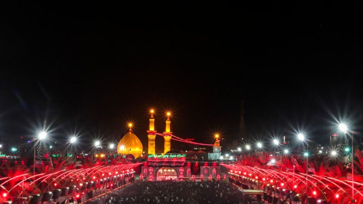 نگاهی اجمالی به وقایع ۴ روز اول کربلا