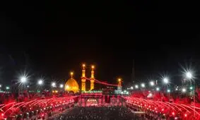 نگاهی اجمالی به وقایع ۴ روز اول کربلا