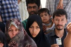 مهاجران افغان دارای نماینده در مجلس شورای اسلامی می‌شوند؟/ تصویر