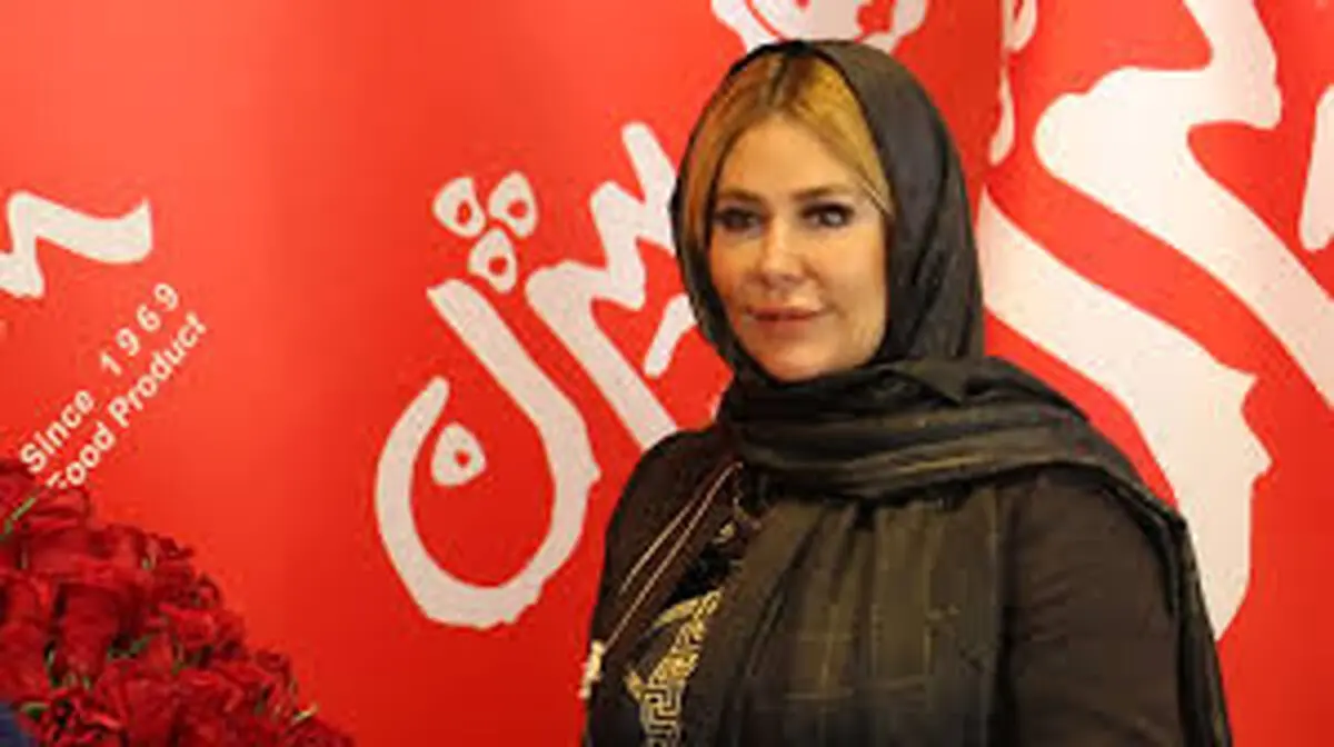 آیا می دانستید این زن ایرانی مدیر عامل شرکت صنایع غذایی بیژن در کانادا است/ ویدئو