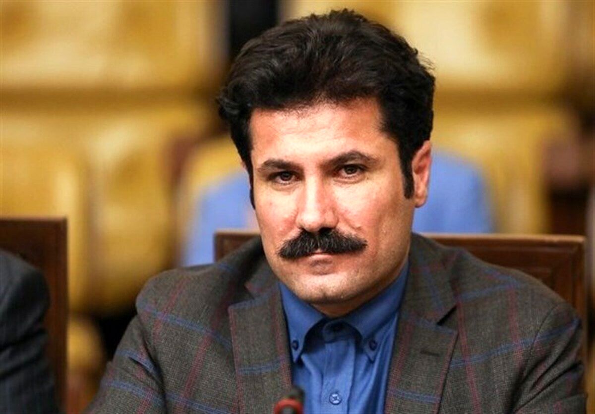 معاون رئیس جمهور: پروتکل اجازه نمیدهد که ما برقصیم/ ویدئو