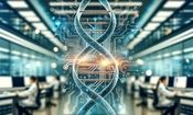 هوش مصنوعی با ویرایش ژن انسان به جنگ بیماری‌ها می‌رود

