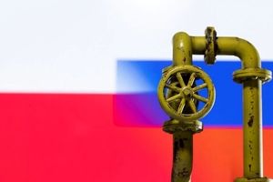 خط لوله گازی روسیه به روی اروپا بسته می‌شود؟

