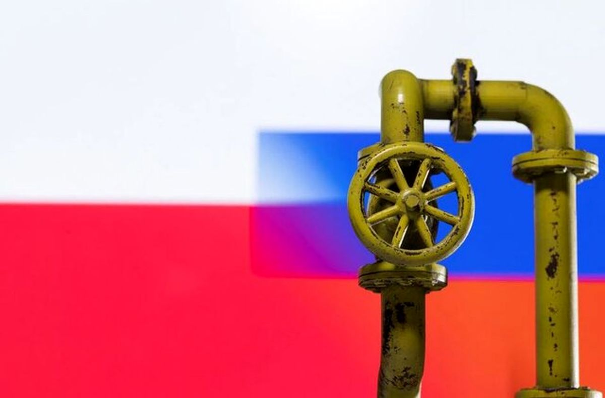 خط لوله گازی روسیه به روی اروپا بسته می‌شود؟

