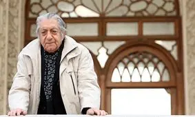 عزت الله انتظامی صاحب دفترچه درمانی شد!