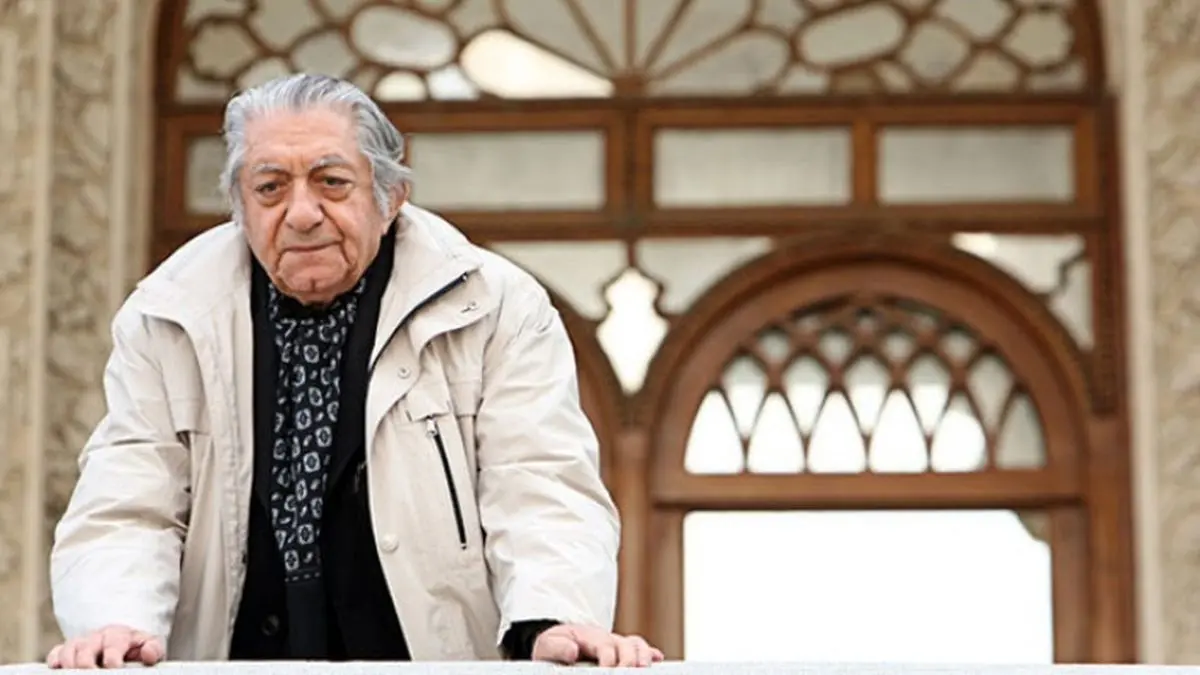 عزت الله انتظامی صاحب دفترچه درمانی شد!