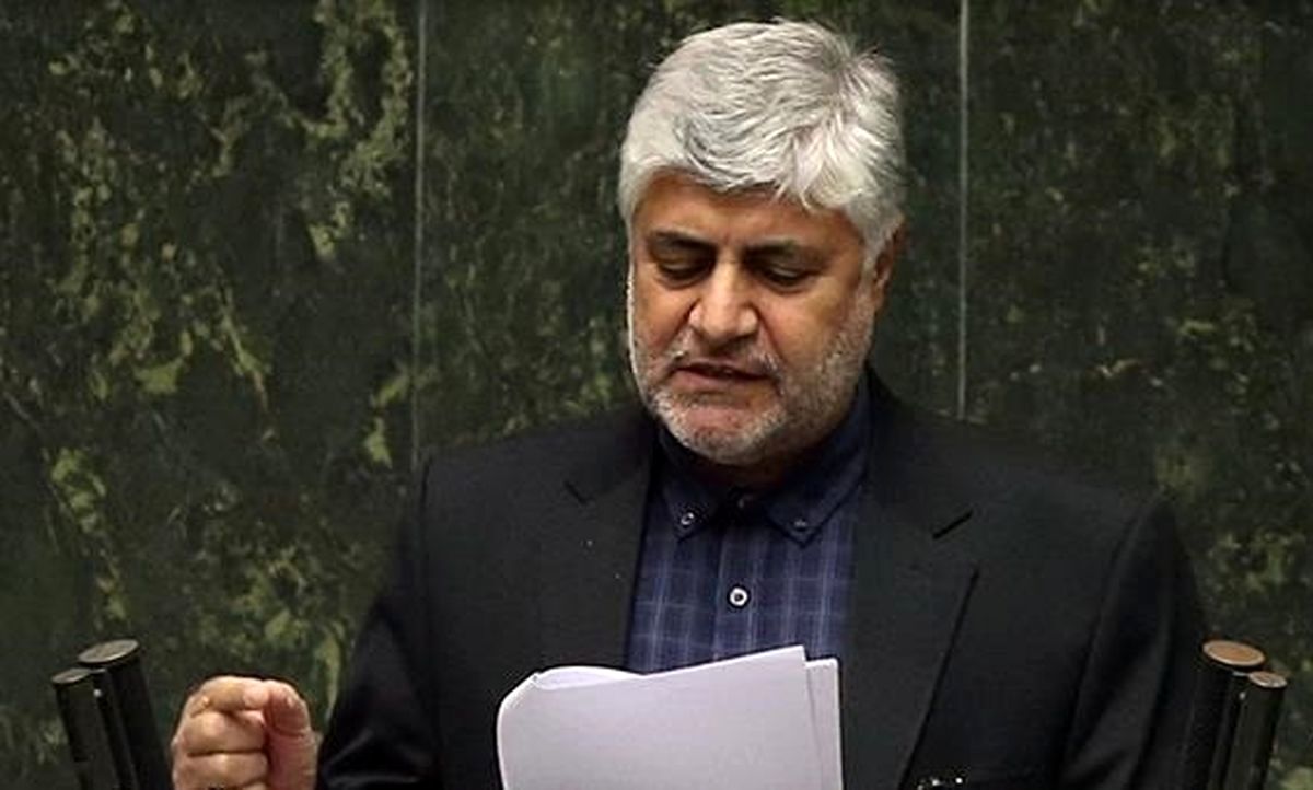 خاک زراعی ایران به کشورهای عربی قاچاق میشود