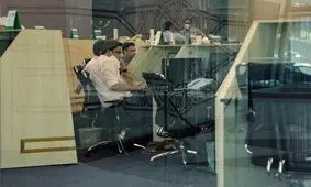 رفع اختلال در سامانه معاملات امروز بورس