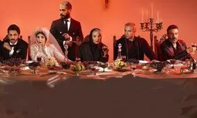 نگاهی به سریال «گردن‌زنی»/ شلختگی با کاراکترهایی الکن و غیرقابل باور