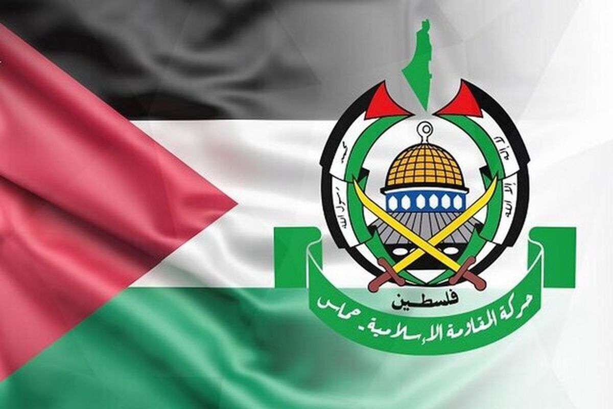 حماس: با دید مثبت به پیشنهاد بایدن نگاه میکنیم