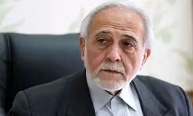 مراسم بزرگداشت مرحوم پرویز داوودی/ تصاویر