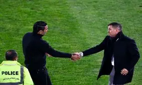 یک احتمال عجیب و جالب برای تعیین قهرمان لیگ بیست‌وسوم