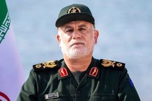 ماجرای انتخاب سردار شهید نیلفروشان برای فرماندهی سپاه لبنان/ ویدئو