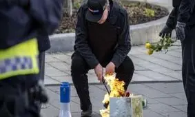 بیش از نیمی از دانمارکی‌ها مخالف سوزاندن قرآن هستند