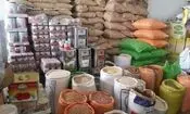 تأمین کالاهای اساسی مردم نباید حتی لحظه‌ای دچار اختلال شود