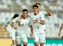 خلاصه بازی کره جنوبی مقابل ایران