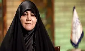 سکینه سادات پاد: هشتصد میلیارد تومان به آسیب‌دیدگان ناآرامی‌های ۱۴۰۱ پرداخت کردیم/ ویدئو