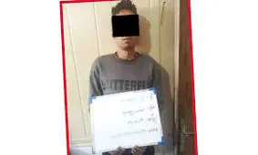 پلیس، شبح باغ ویلاها را از «دیوار» بیرون کشید