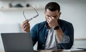 تعطیلات به‌تنهایی حالم را خوب نمی‌کند