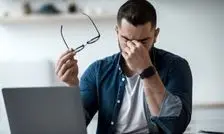 تعطیلات به‌تنهایی حالم را خوب نمی‌کند