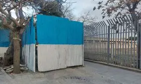 تهدید دوباره موزه فرش با هواکش مترو؟