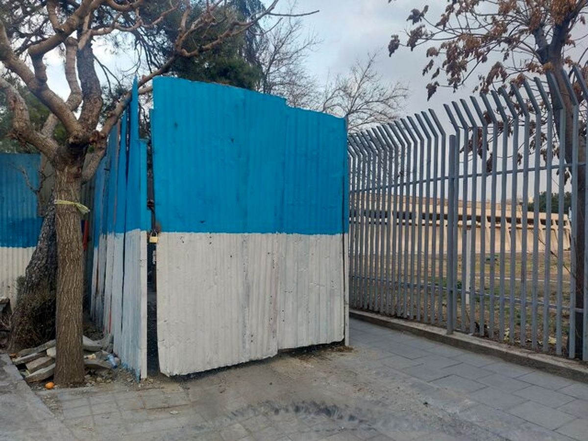 تهدید دوباره موزه فرش با هواکش مترو؟
