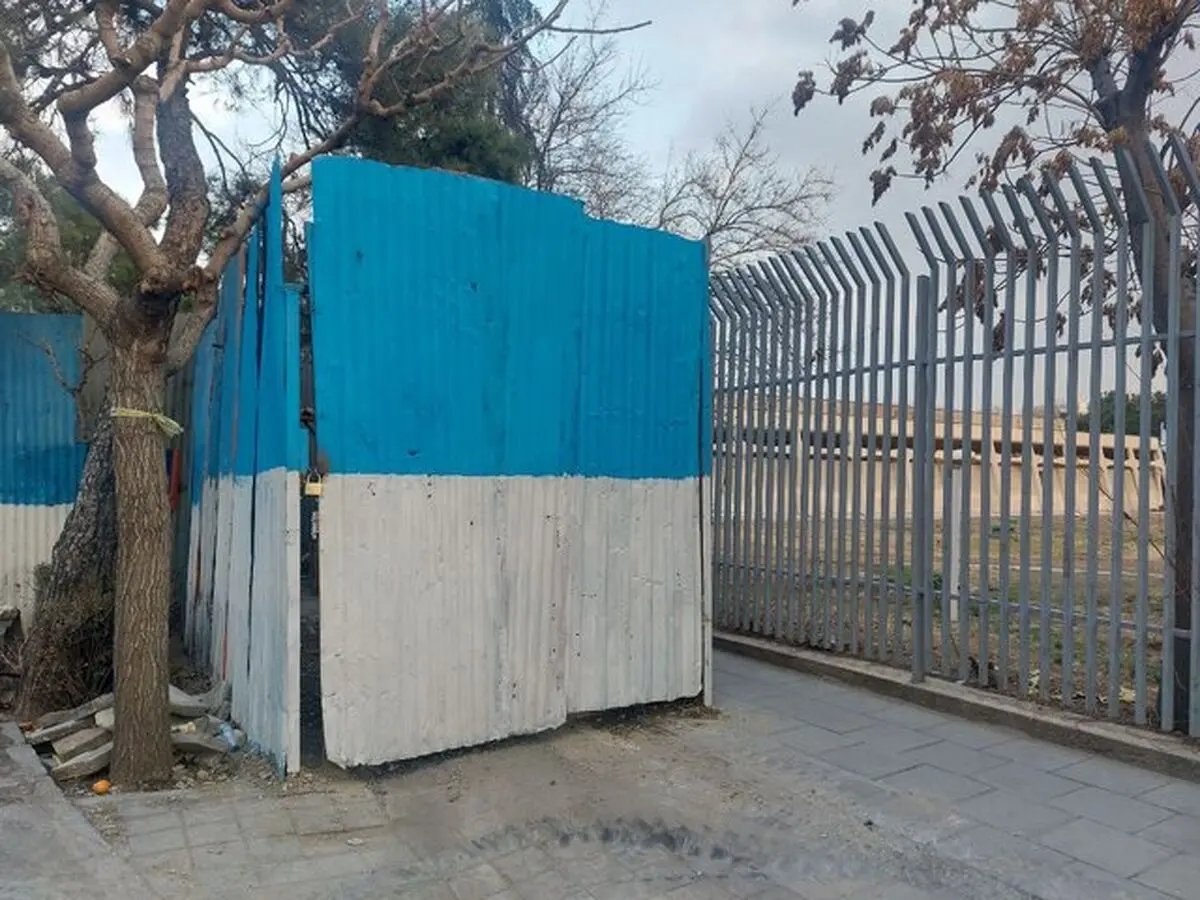 تهدید دوباره موزه فرش با هواکش مترو؟