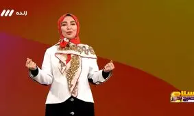 سفر غیرمنتظره ژیلا صادقی به لبنان/ عکس