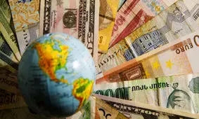 کدام کشورها بیشترین درآمد را در جهان و خاورمیانه دارند؟/ اینفوگرافی

