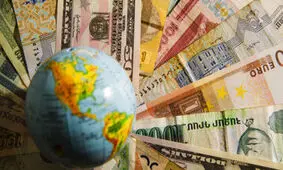 کدام کشورها بیشترین درآمد را در جهان و خاورمیانه دارند؟/ اینفوگرافی

