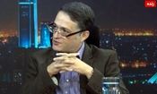  کنایه محمد قوچانی به وحید جلیلی روی آنتن زنده 