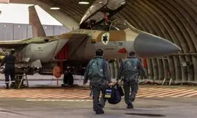 رسانه عبری: نمی‌دانیم اطلاعات خلبانان چگونه به دست ایرانی‌ها رسیده است
