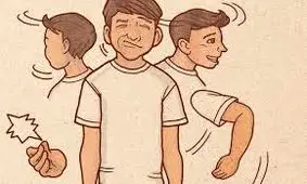 سندرم تورت چیست/ اینفوگرافیک