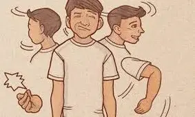 سندرم تورت چیست/ اینفوگرافیک