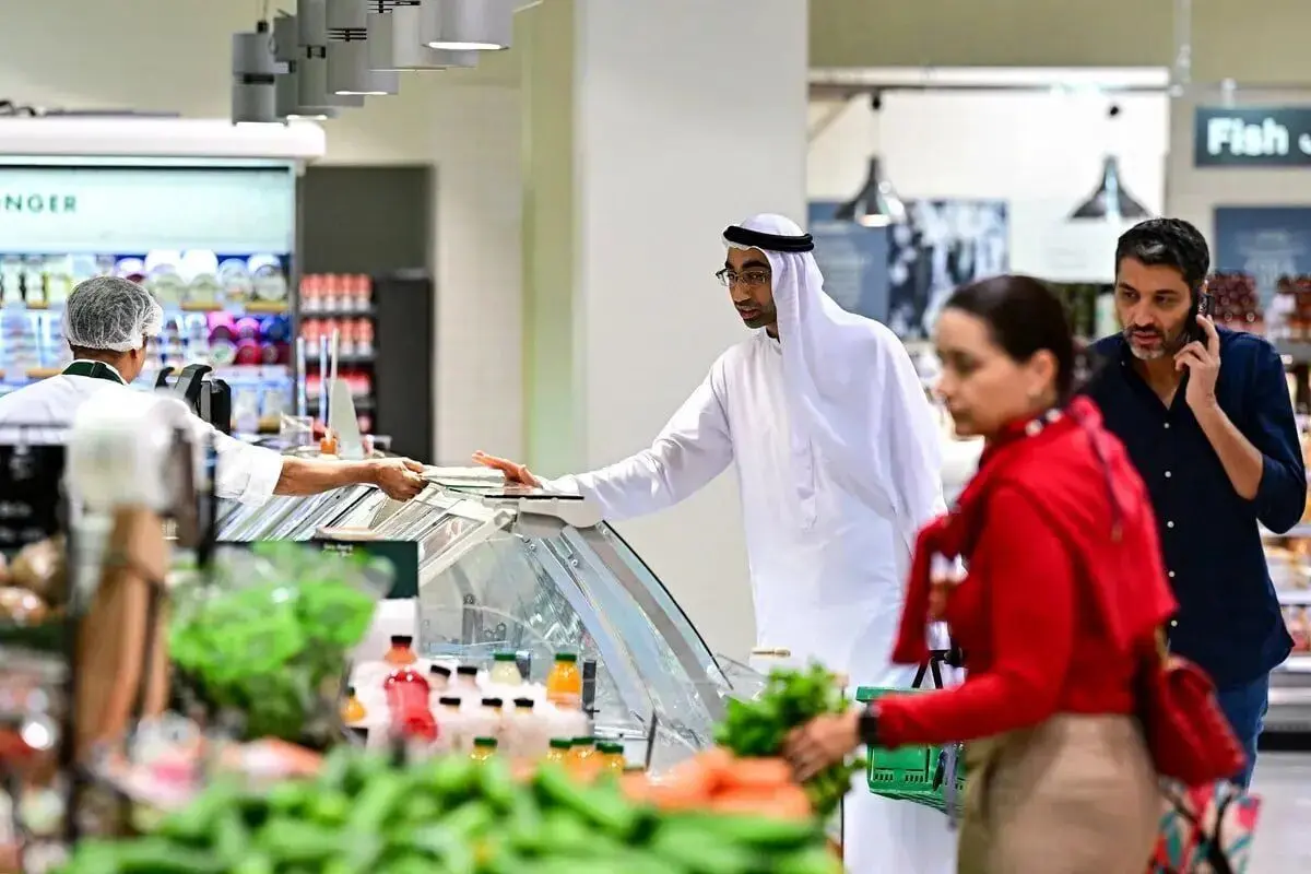 امارات از افزایش قیمت‌ها بی‌نصیب نماند
