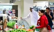امارات از افزایش قیمت‌ها بی‌نصیب نماند